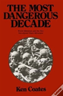 Capa do artigo The Most Dangerous Decade
