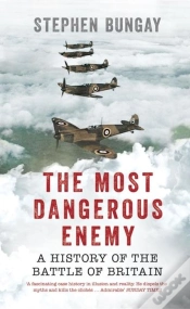 Capa do artigo The Most Dangerous Enemy