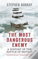 The Most Dangerous Enemy
