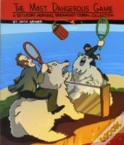 Capa do artigo The Most Dangerous Game