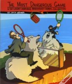 Capa do artigo The Most Dangerous Game