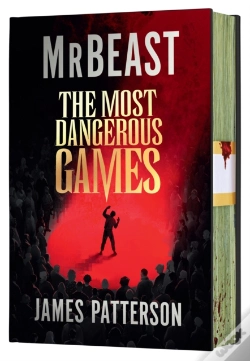 Capa do artigo The Most Dangerous Games