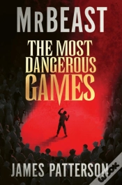 Capa do artigo The Most Dangerous Games