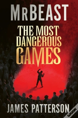 Capa do artigo The Most Dangerous Games