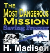 Capa do artigo The Most Dangerous Mission