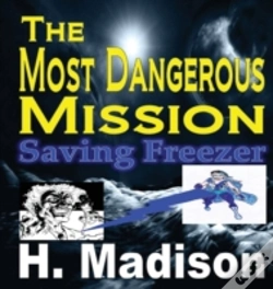 Capa do artigo The Most Dangerous Mission