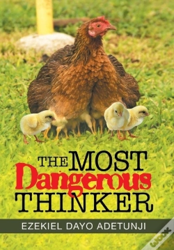 Capa do artigo The Most Dangerous Thinker