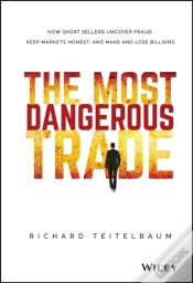 Capa do artigo The Most Dangerous Trade