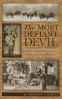 The Most Defiant Devil - Preview
