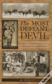 Capa do artigo The Most Defiant Devil