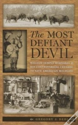 Capa do artigo The Most Defiant Devil