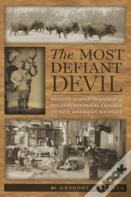 The Most Defiant Devil