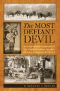 The Most Defiant Devil - Preview