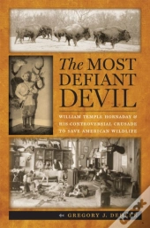 The Most Defiant Devil