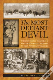 Capa do artigo The Most Defiant Devil