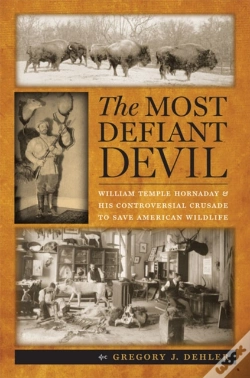Capa do artigo The Most Defiant Devil