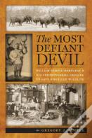 The Most Defiant Devil