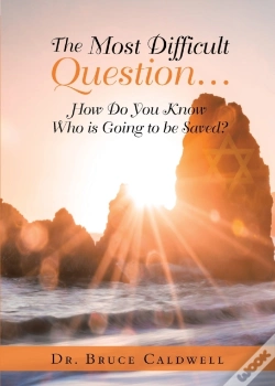 Capa do artigo The Most Difficult Question...