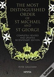 Capa do artigo The Most Distinguished Order Of St Michael And St George 2nd Edition