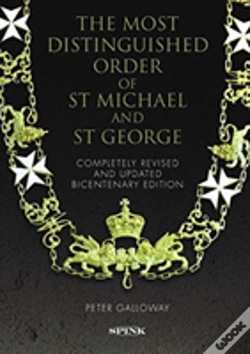 Capa do artigo The Most Distinguished Order Of St Michael And St George 2nd Edition