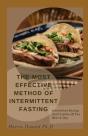 The Most Effective Method Of Intermittent Fasting - Preview