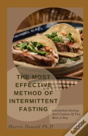 Capa do artigo The Most Effective Method Of Intermittent Fasting