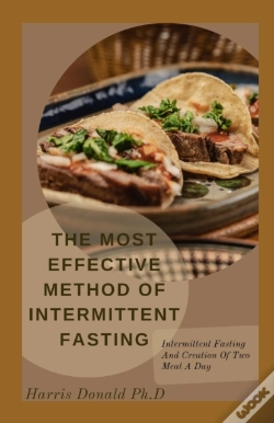 Capa do artigo The Most Effective Method Of Intermittent Fasting