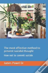 The Most Effective Method To Prevent Suicidal Thought