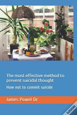 Capa do artigo The Most Effective Method To Prevent Suicidal Thought