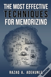 Capa do artigo The Most Effective Techniques For Memorizing