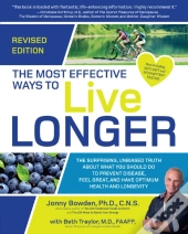 The Most Effective Ways To Live Longer, Revised