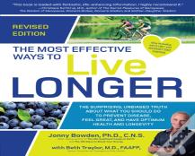 The Most Effective Ways To Live Longer, Revised