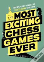 The Most Exciting Chess Games Ever