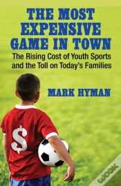 Capa do artigo The Most Expensive Game In Town