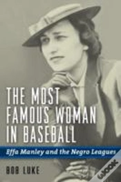 Capa do artigo The Most Famous Woman In Baseball