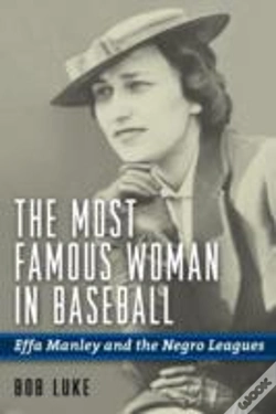 Capa do artigo The Most Famous Woman In Baseball
