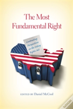 Capa do artigo The Most Fundamental Right
