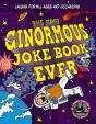 The Most Ginormous Joke Book Ever - Preview