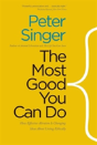 The Most Good You Can Do - Preview