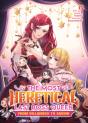 The Most Heretical Last Boss Queen: From Villainess To Savior (Light Novel) Vol. 9 - Preview