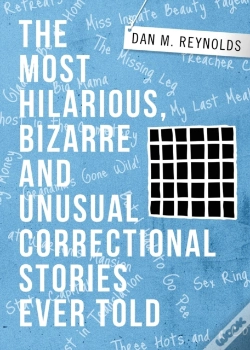 Capa do artigo The Most Hilarious, Bizarre And Unusual