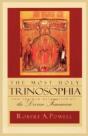 The Most Holy Trinosophia - Preview