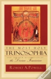 Capa do artigo The Most Holy Trinosophia