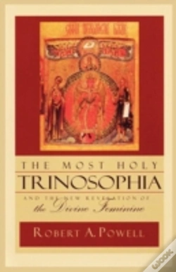 Capa do artigo The Most Holy Trinosophia