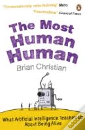 Capa do artigo The Most Human Human