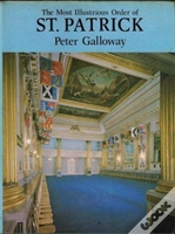 Capa do artigo The Most Illustrious Order Of St. Patrick
