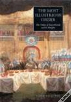 Capa do artigo The Most Illustrious Order