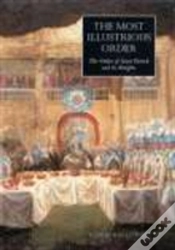 Capa do artigo The Most Illustrious Order