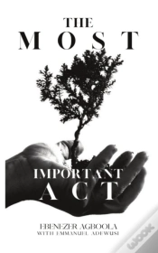 Capa do artigo The Most Important Act