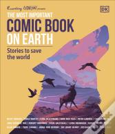 The Most Important Comic Book On Earth